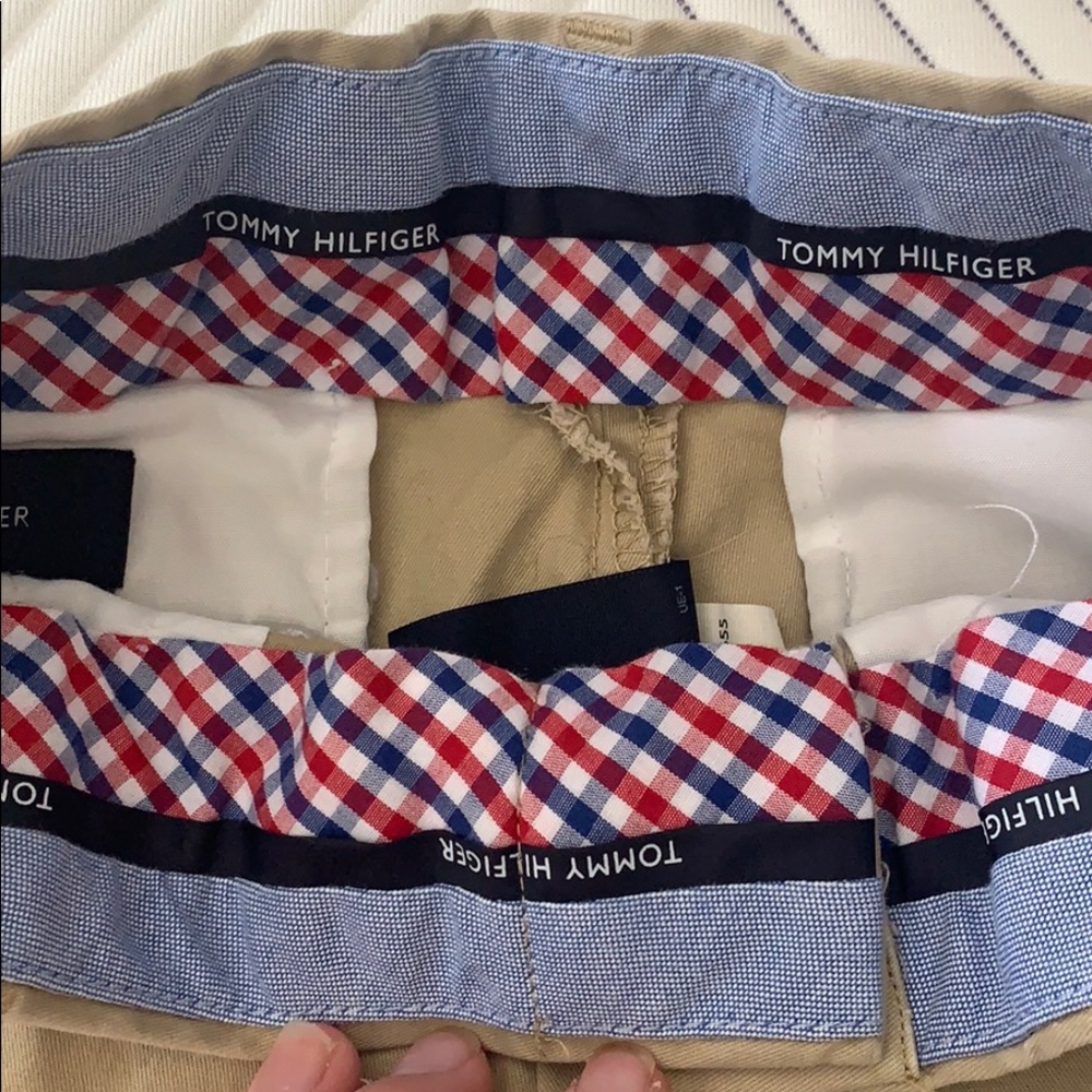 Tommy Hilfiger dress pants